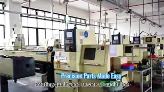 Dongguan Boyue Metal Plastic Technology Co., Ltd.