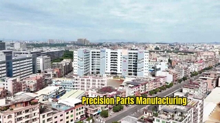DONGGUAN BOYUE METAL PLASTIC TECHNOLOGY CO.,LIMITED